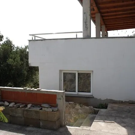 By The Sea Luka, Dugi Otok - 8132 Penzion Žman