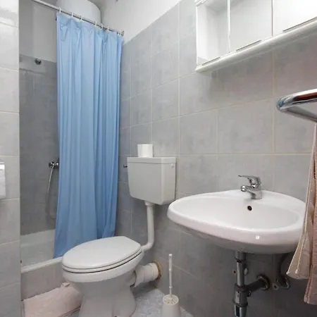 By The Sea Luka, Dugi Otok - 8132 Žman