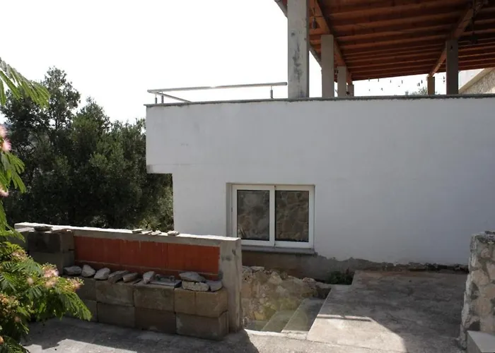 By The Sea Luka, Dugi Otok - 8132 Penzion Žman