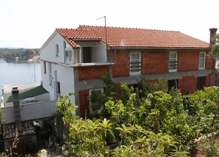 Gasthuis By The Sea Luka, Dugi Otok - 8132