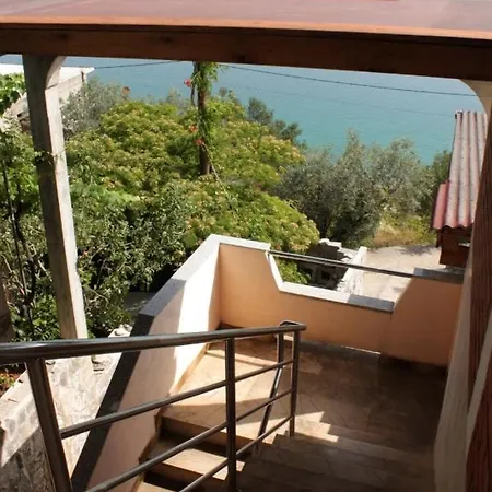 By The Sea Luka, Dugi Otok - 8132 3*