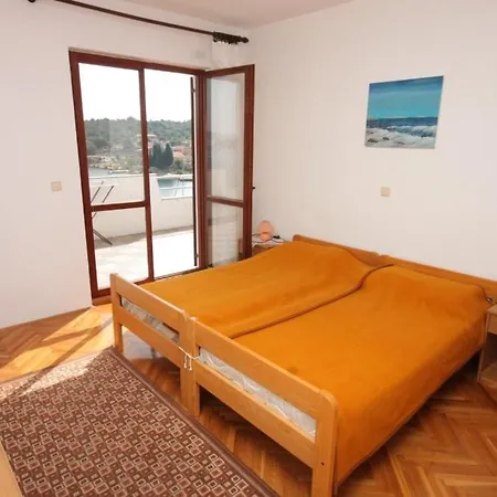 Rooms By The Sea Luka, Dugi Otok - 8132 3*