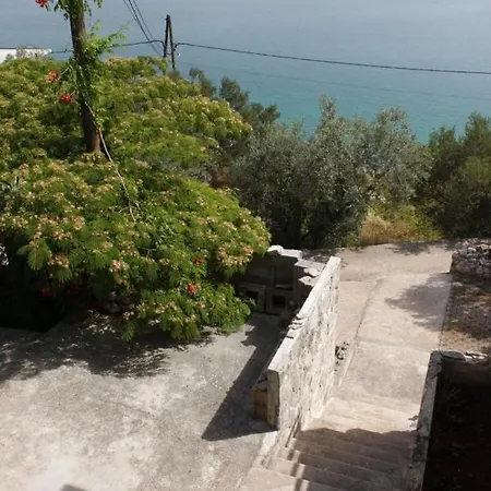 By The Sea Luka, Dugi Otok - 8132 3* Žman