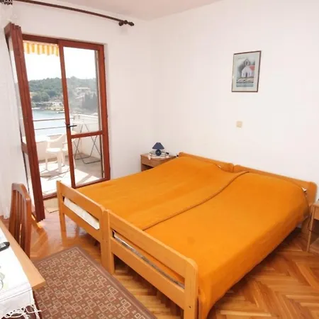 By The Sea Luka, Dugi Otok - 8132 Pensionat