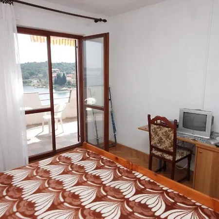 Guest house Rooms By The Sea Luka, Dugi Otok - 8132 Zman
