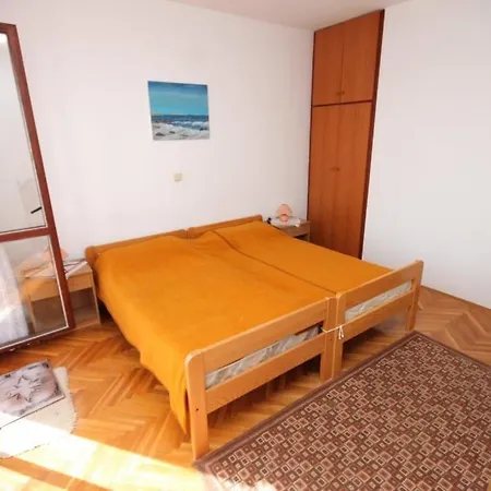 Rooms By The Sea Luka, Dugi Otok - 8132