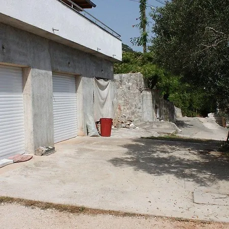 By The Sea Luka, Dugi Otok - 8132 Žman