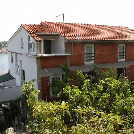 Pensionat By The Sea Luka, Dugi Otok - 8132