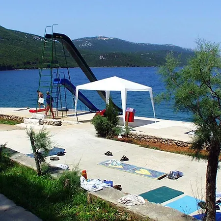 Rooms By The Sea Luka, Dugi Otok - 8132 3* Žman
