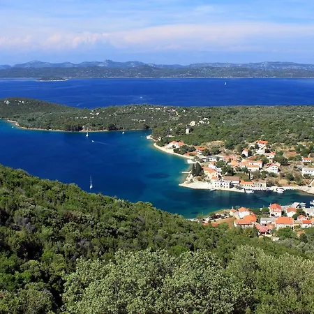 Gæstehus Rooms By The Sea Luka, Dugi Otok - 8132