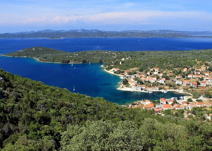 Gæstehus Rooms By The Sea Luka, Dugi Otok - 8132