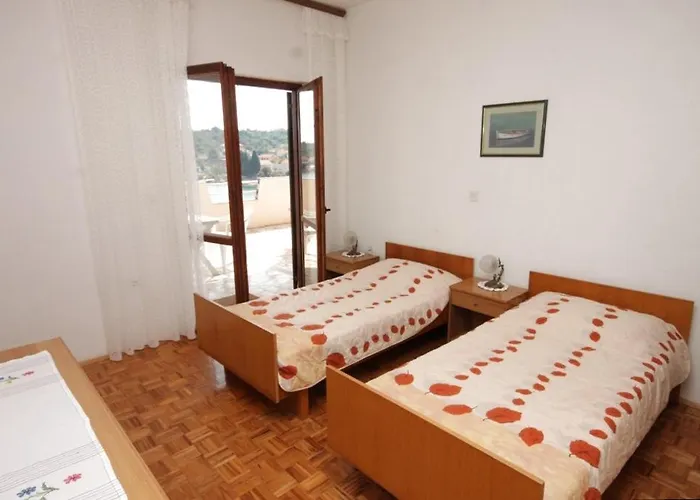 By The Sea Luka, Dugi Otok - 8132