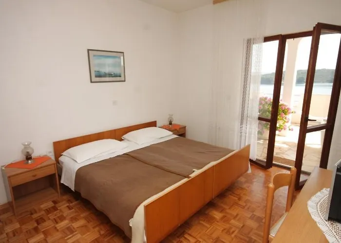 By The Sea Luka, Dugi Otok - 8132 3* Žman