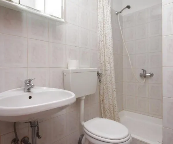 By The Sea Luka, Dugi Otok - 8132 3*