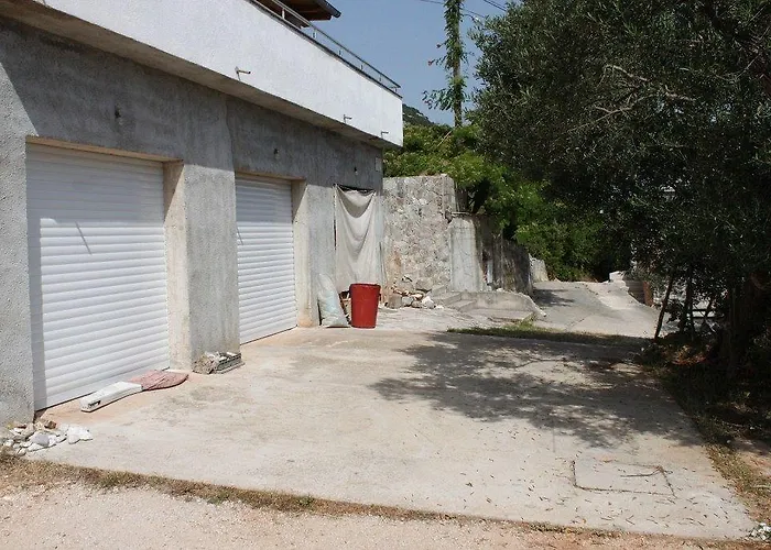 By The Sea Luka, Dugi Otok - 8132 Žman